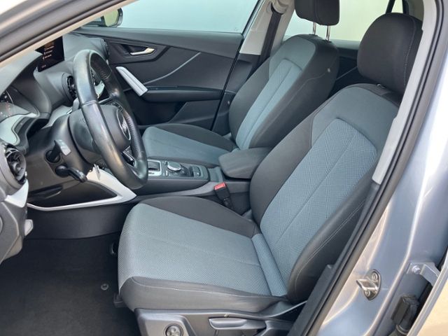 Q2 1.4 TFSI design KLIMA NAVI ALU