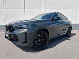 BMW X6 M60i xDrive ACC|HUD|PANO|HARMAN|AHK| - graue BMW X6 M60