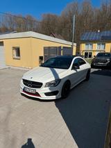 Mercedes-Benz Mercedes Cla 250 Sport 4matic - : Coupé, Sport Mercedes