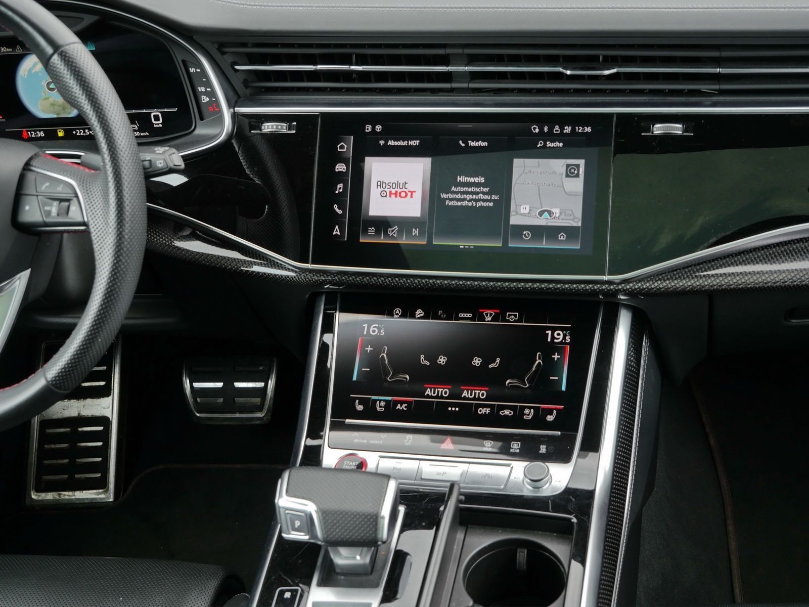 Audi SQ7 - Bild 6