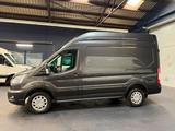 Ford Transit Kasten L2-H3 Klima Tempomat AHK 2,8T - Ford Transit l2h2