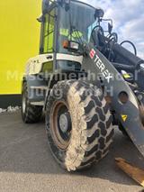 Terex TL 100 inkl. Klappschaufel/Gabel - Terex LKWs