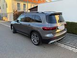 Mercedes-Benz GLB 35 AMG Mercedes-AMG, Pano, MultiBeam, Memory - Mercedes-Benz GLB 35 AMG Gebrauchtwagen