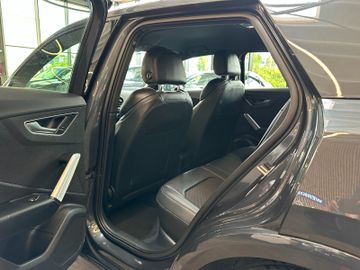 MYAUTOCENTER – Gebraucht- und Jahreswagen mit Werkstattservice in Pfaffenhofen Audi Q2 *S-Line*AHK*ACC*NAVI*VOLLDIGITAL*Sportsitze*