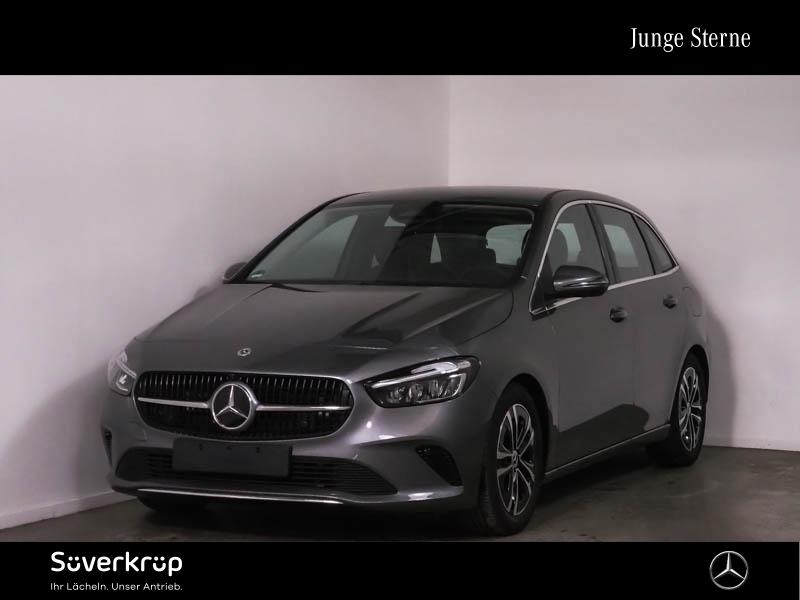 Mercedes-Benz B 200 , PROGRESSIVE 360 AHK KAMERA SPUR PDC SHZ