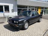 BMW 325i Cabrio - BMW 325 aus 1986: 325i