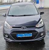 Hyundai  1.2 PASSION PLUS- 1.Hd. -31.400km -Klima  64KW - Hyundai i10: Passion Plus