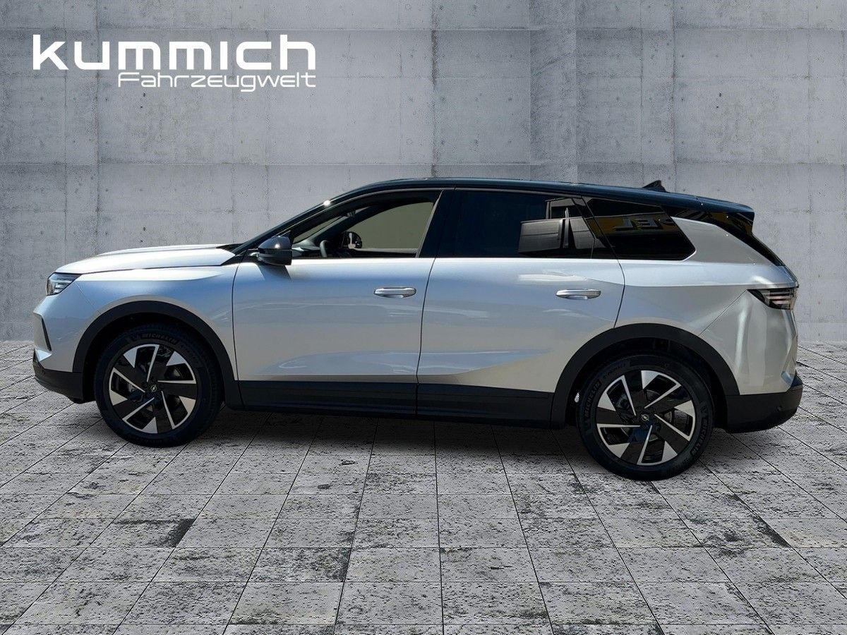 Opel Grandland (X) - Bild 6