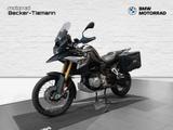 BMW F 850 GS - BMW F 850 GS