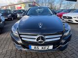 Mercedes-Benz C 180 CGI Limousine KLIMA NAVI ALUFELGEN 2HD - Gebrauchtwagen in Dortmund bis 20.000 Euro