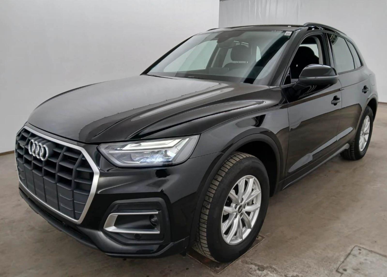 Audi Q5 50 TFSI e quattro basis 2 Jahre Garantie