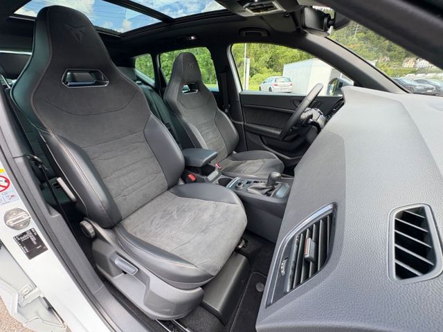 Ateca 4Drive 2.0l TSI DSG COPPER19 Zoll+ AHK+ACC