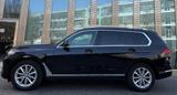BMW X7 xDrive 40 i Design Pure Excellence Individual - gebrauchte BMW X7 aus dem Jahr 2019