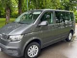 Volkswagen ID.6 Multivan 6.1 Trendline - VW ID.6 Gebrauchtwagen