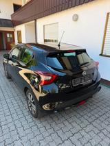 Nissan Micra 1.0  Benzin 1. Hand - Nissan Micra: 1.0