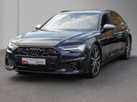 Audi S6 - Vorschau Bild 2