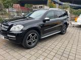 Mercedes-Benz Mercedes GL 350 CDI 4 MATIC mit ATM - Mercedes-Benz GL 350 aus 2010