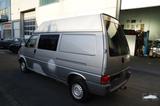 Volkswagen T4 Kombi Hochdach 2.4 5 Zyl. AAB - Volkswagen T4 in Köln