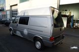 Volkswagen T4 Kombi Hochdach 2.4 5 Zyl. AAB - Volkswagen aus 1995