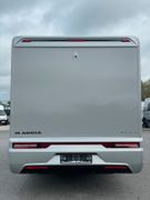 Adria Matrix 60Y 670 SL JUBILEE *Sondermodell*