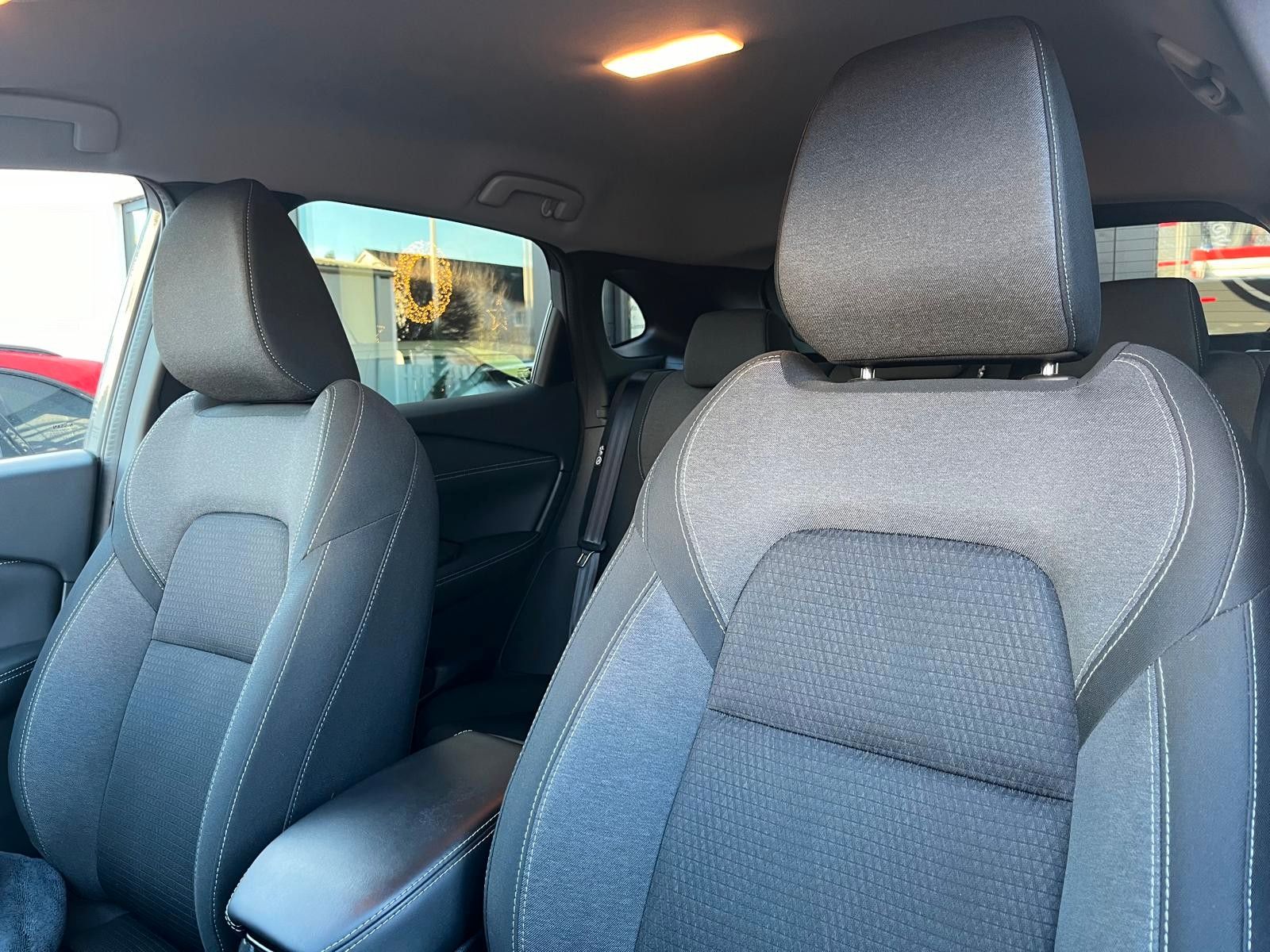 Fahrzeugabbildung Nissan Qashqai 1.3 N-Connecta*Winter-Paket*