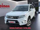 Suzuki Vitara 1.4 Comfort TEMPOMAT+17Z LM-FELGEN - Suzuki mit Hybrid-Antrieb: Geländewagen, Automatik
