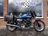 Moto Guzzi V7 Special 1.Hand mit Zubehör - Offers