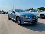 Jaguar XF 4.2 benzin Tauschen - gebrauchte Jaguar XF aus dem Jahr 2008