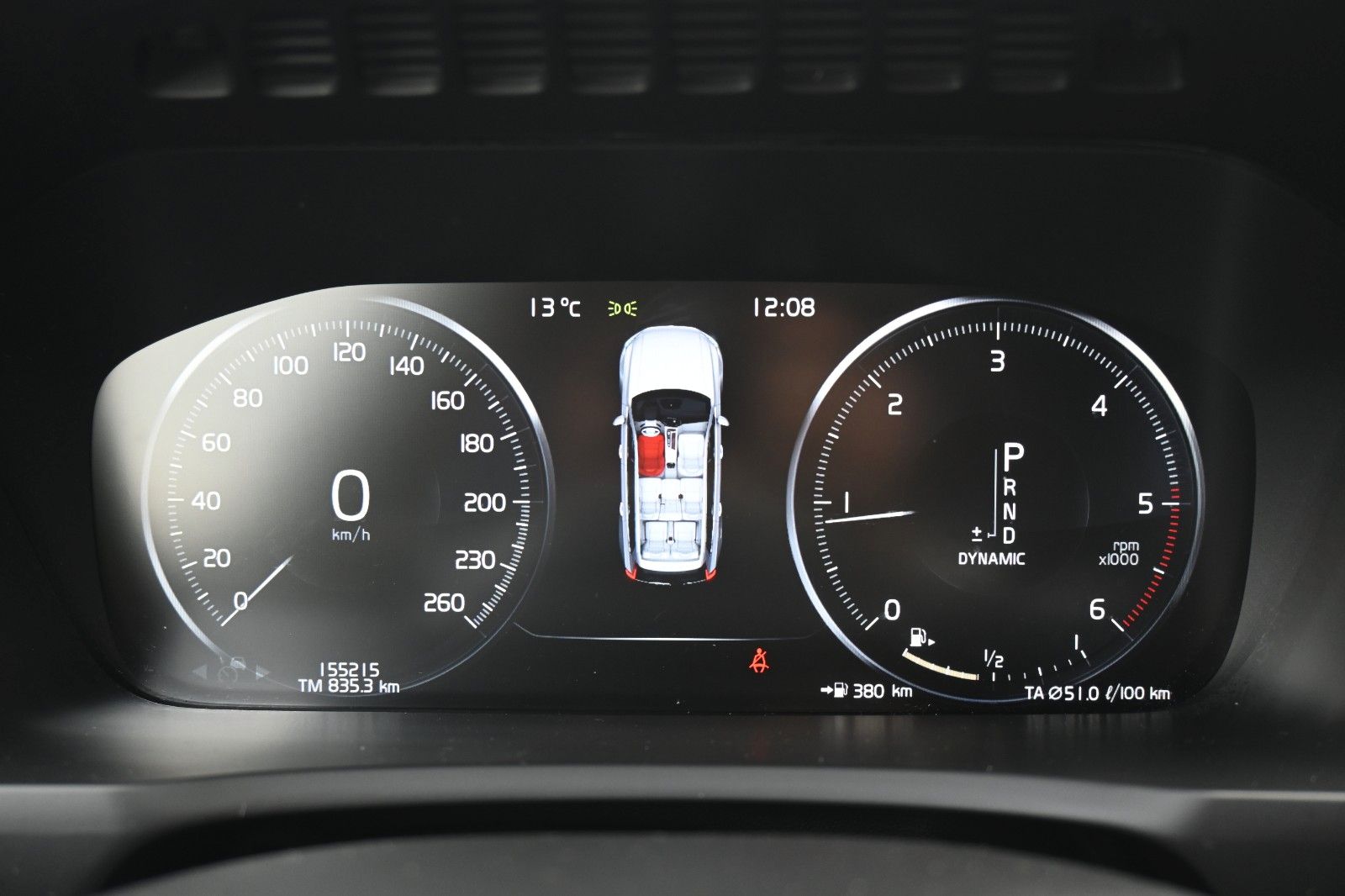 Fahrzeugabbildung Volvo XC90 D5 R-Design*VOLL*PANO*LUFT*255PS*MIETKAUF