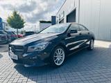 Mercedes-Benz CLA 250 COUPE DCT - TÜV BIS 03/27 - gebrauchte Mercedes-Benz CLA 250 aus dem Jahr 2013