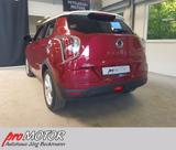 Ssangyong Tivoli 1.5 T-GDi Fizz 2WD - Ssangyong Tivoli Fizz mit Benzin-Antrieb