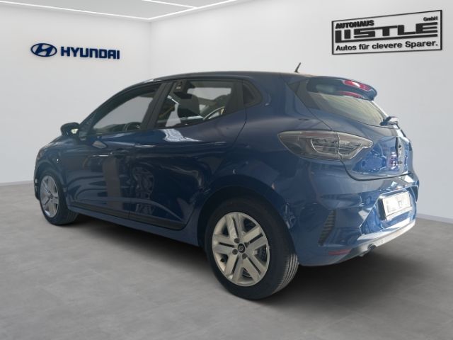 Fahrzeugabbildung Renault Clio V Evolution TCe 90 KLIMA+SHZ+KAMERA+KEYLESS