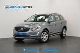 Volvo XC60 Kinetic D3 2WD R-Kamera BiXenon Bluetooth - Volvo: X