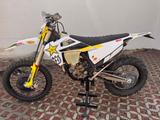 Husqvarna FE350 Rockstar Edition  - HUSQVARNA FE 350