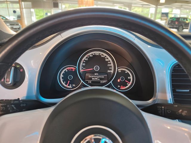 Beetle Cabriolet R-Line *Navi*Winter*20"*FENDER*