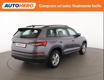 Skoda Kodiaq - 5