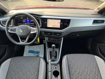 Volkswagen Taigo Goal 1,0 l TSI 116 PS 7-Gang-DSG