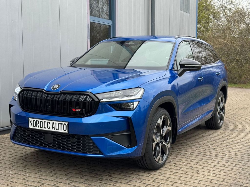 Image of Skoda Kodiaq