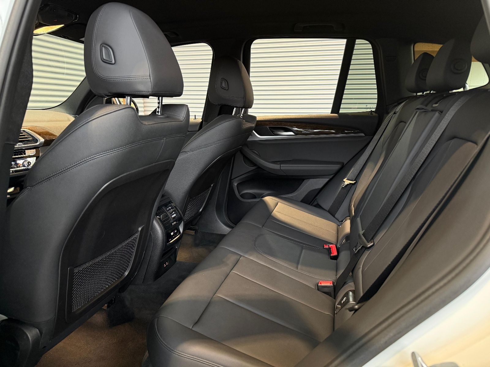 BMW X3 sDrive30i xLine/RFK/CARPLAY/LED/NAVI foto 14
