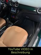 OPEL Adam Unlimited DAB/ LM-Felge/ Carbon-Lock
