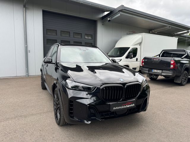 BMW X5 50 e xDrive M Sport,Pano,Ahk,Exclusiv,UPE129T