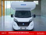 Knaus Traveller 650 DG - Festbett - Garage - - Knaus Alkoven Traveller