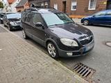 Skoda skoda roomster 1.4 - Skoda Roomster in Dortmund