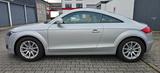 Audi TT Coupe 2.0 TFSI Top Zustand - Audi TT in Frankfurt (Main)