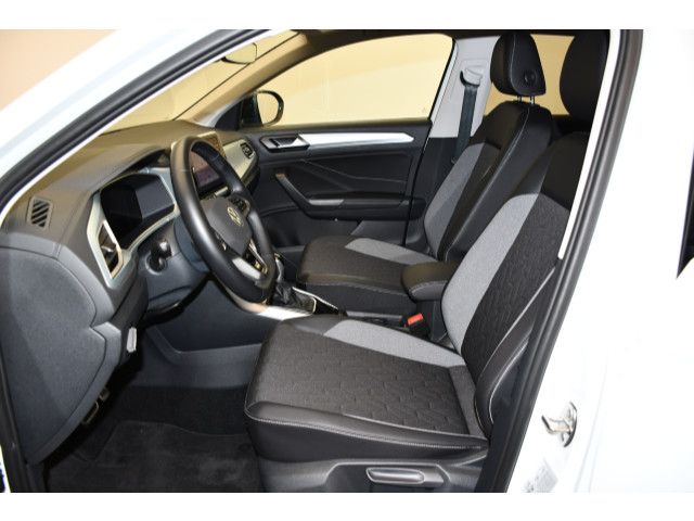 Volkswagen T-Roc Life 1.5 TSI DSG Goal AHK ACC Einparkhi foto 3