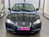 Jaguar XF 3.0 V6 benzin Luxury  Navi xenon Top! Ro! - Jaguar XF Luxury mit Benzin-Antrieb