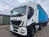 Iveco Stralis 460 - Iveco STRALIS 460