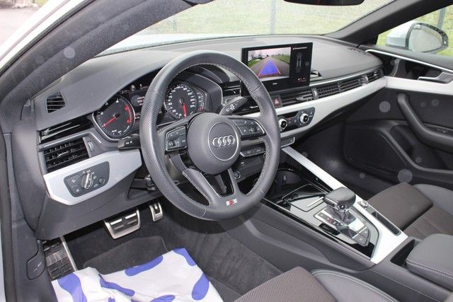 A5 Sportback 40 TDI advanced MATRIX+RFK+NAVI