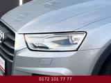 Audi Q3*1-HD*S-TRONIC*SHZ*PDC*S-HEFT*KLIMAAUTO*KEYLES - gebrauchte Audi Q3 aus dem Jahr 2017