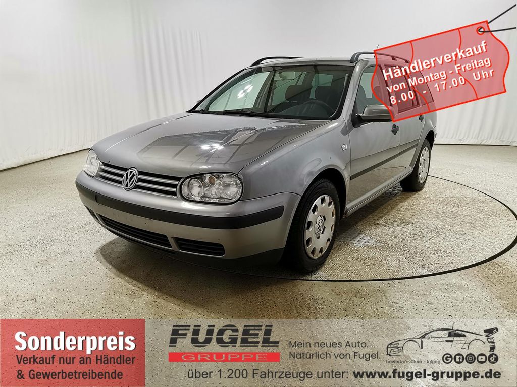 Angebot ansehen Volkswagen Golf